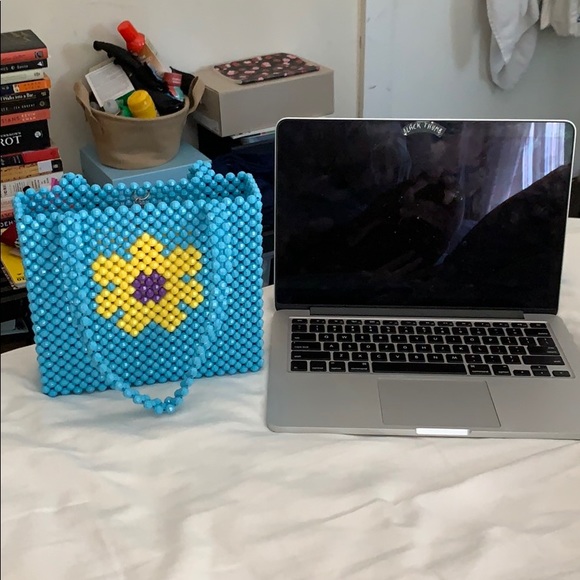 Susan Alexandra Margaret bag - Picture 4 of 4